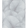 Kumano; The New Design Book Behang met grote bladeren - 34512