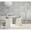 Kumano; The New Design Book Behang met grote bladeren - 34512