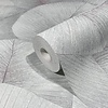 Kumano; The New Design Book Behang met grote bladeren - 34512