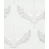 Kumano; The New Design Book Behang met kraanvogels - 34528 Kumano; The New Design Book Behang met kraanvogels - 34528