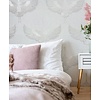 Kumano; The New Design Book Behang met kraanvogels - 34528 Kumano; The New Design Book Behang met kraanvogels - 34528