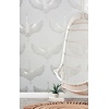 Kumano; The New Design Book Behang met kraanvogels - 34528 Kumano; The New Design Book Behang met kraanvogels - 34528