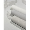 Kumano; The New Design Book Behang met kraanvogels - 34528 Kumano; The New Design Book Behang met kraanvogels - 34528