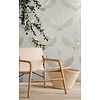 Kumano; The New Design Book Behang met kraanvogels - 34529