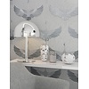 Kumano; The New Design Book Behang met kraanvogels - 34530