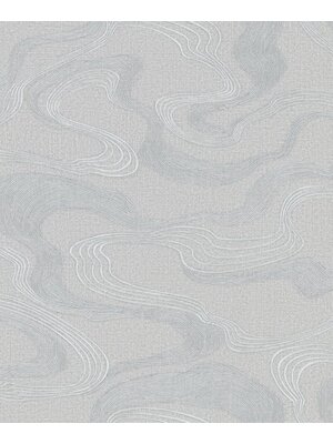 Kumano; The New Design Book Behang organische lijnen - 34536