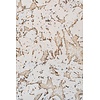 Kurk Kurk Tegel Alaska 3 mm dik - 2095
