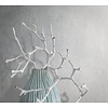 Kylie Behang met betonstructuur - 6832-10