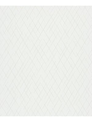 Kylie Behang met grafische ruitprint - 6834-20 Kylie Behang met grafische ruitprint - 6834-20