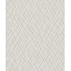 Kylie Behang met grafische ruitprint - 6834-40