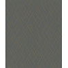 Kylie Behang met grafische ruitprint - 6834-50