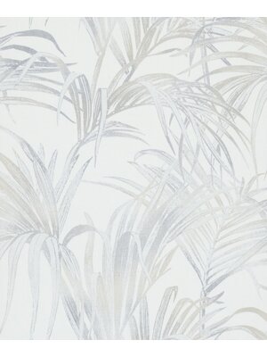 Kylie Behang met palmbladeren - 6835-10