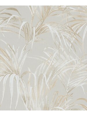 Kylie Behang met palmbladeren - 6835-20