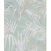 Kylie Behang met palmbladeren - 6835-30