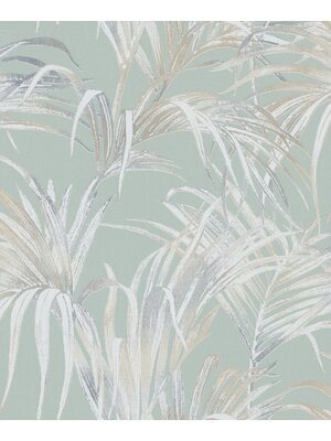 Kylie Behang met palmbladeren - 6835-30 Kylie Behang met palmbladeren - 6835-30
