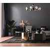 Kylie Behang met structuur, glans en glitter - 6838-40 Kylie Behang met structuur, glans en glitter - 6838-40