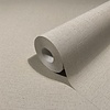 Kylie; Textura Behang uni beige - 6841-20