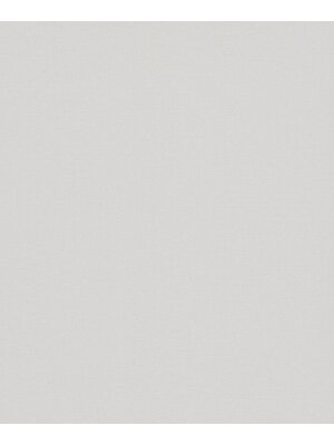 Kylie; Textura Behang uni licht zand-grijs - 6841-40
