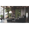 Kylie; Textura Behang uni lichtgrijs - 6841-10 Kylie; Textura Behang uni lichtgrijs - 6841-10