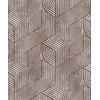 Kylie; The New Design Book Behang met grafische print en lijnen - 81620