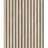 Leyla Behang houten latjes met schaduweffect - 81694 Leyla Behang houten latjes met schaduweffect - 81694