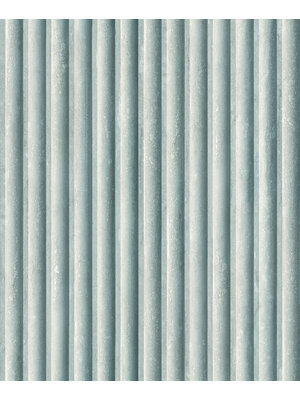Leyla Behang houten latjes met schaduweffect - 81696 Leyla Behang houten latjes met schaduweffect - 81696