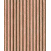Leyla Behang houten latjes met schaduweffect - 81698
