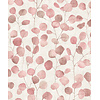 Leyla Behang met bladeren - 81640 Leyla Behang met bladeren - 81640