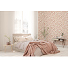 Leyla Behang met bladeren - 81640 Leyla Behang met bladeren - 81640