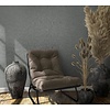 Noordwand Loft; Kumano Behang met linnenlook - 34174