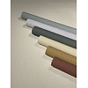 Noordwand Loft; Kumano Behang met linnenlook - 34174