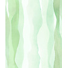 Leyla Behang met golvend patroon - 81634
