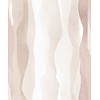 Leyla Behang met golvend patroon - 81636