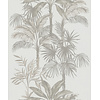 Leyla Behang met palmbomen - 82454