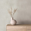 Leyla Behang uni met lichte beton structuur - 82471