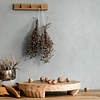 Leyla; Mona Behang lichte betonstuc structuur - 32714