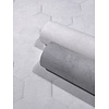 Loft Behang met 3D hexagon print - 34157