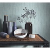 Loft Behang met abstracte croco print - 59340