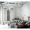 Loft Behang met bakstenen print - 34165 Loft Behang met bakstenen print - 34165
