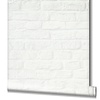 Loft Behang met bakstenen print - 34165 Loft Behang met bakstenen print - 34165