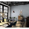 Loft Behang met bakstenen print - 34167