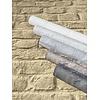Loft Behang met bakstenen print - 34167