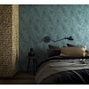 Loft Behang met bakstenen print - 34169 Loft Behang met bakstenen print - 34169