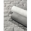 Loft Behang met bakstenen print - 34170