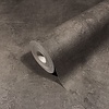 Loft Behang met beton stuc look - 34188