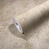 Loft Behang met beton stuc look - 34190