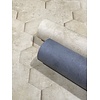 Loft Behang met beton stuc look - 34190