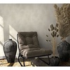 Loft Behang met beton stuc look - 34191
