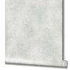 Loft Behang met beton stuc look - 34192