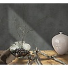 Loft Behang met beton stuc look - 34193